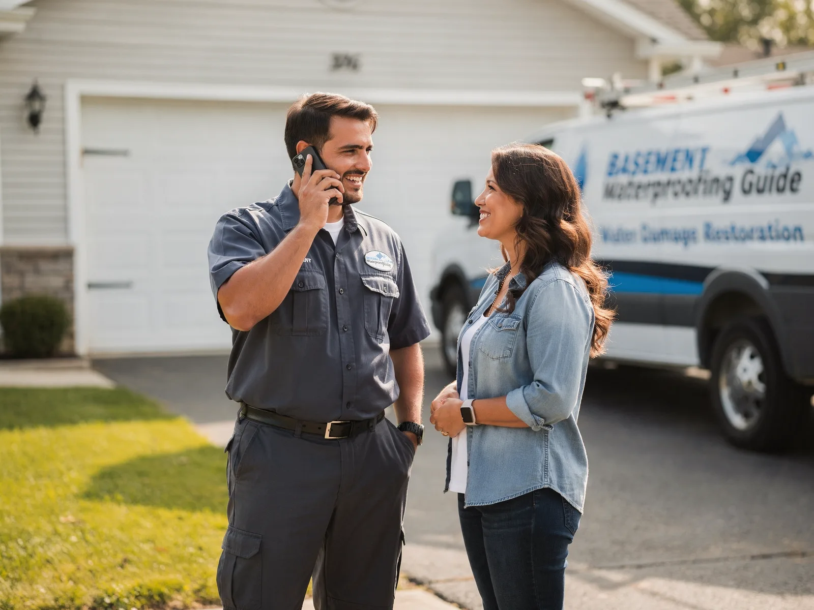 Basement Waterproofing Near Me Mont Alto, PA FAQs